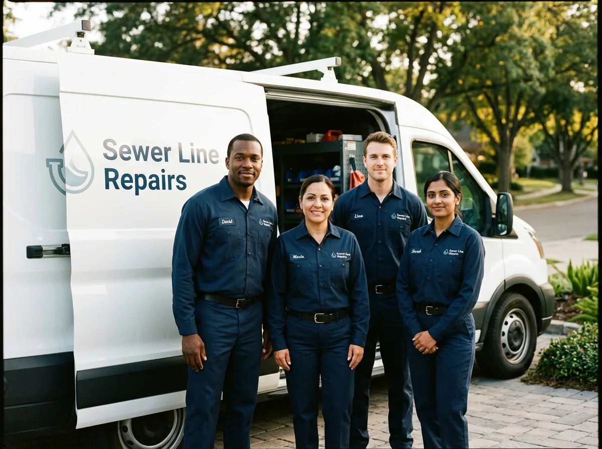 Emergency Plumber company in Morganton, NC