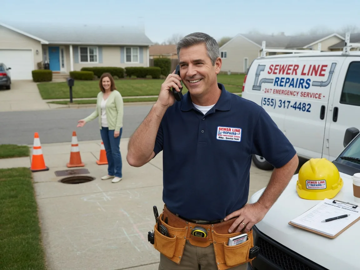 Emergency Plumber Morganton, NC FAQs